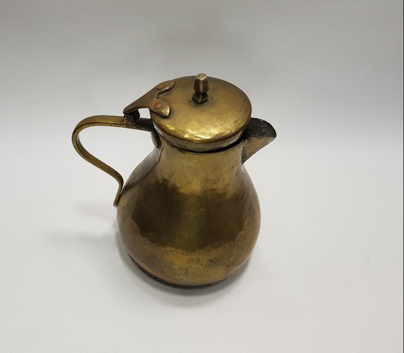 OSMANLI DÖNEMİ SÜLEYMANİYE İŞİ PİRİNÇ SÜTLÜK 