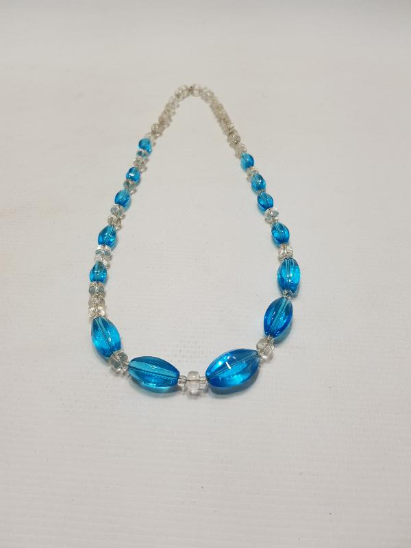 1930'LARDAN YÖRÜK İŞİ GERDANLIK 