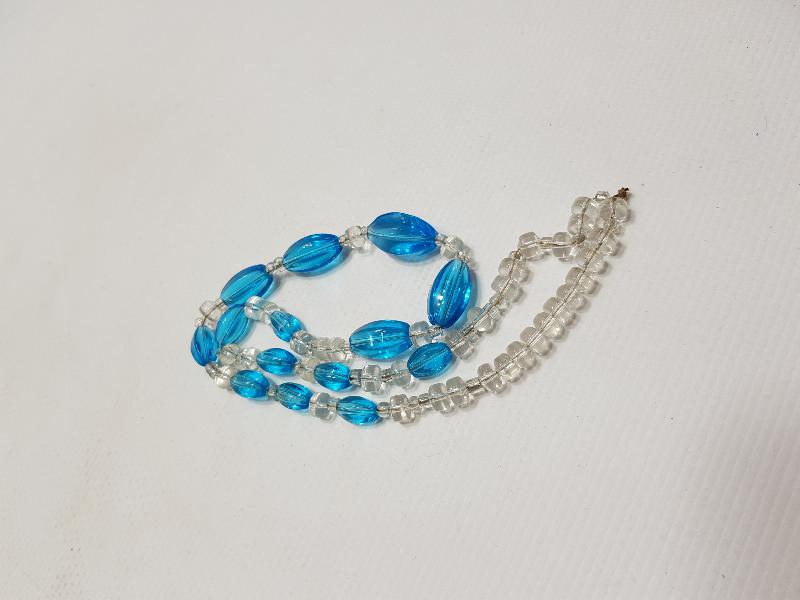 1930'LARDAN YÖRÜK İŞİ GERDANLIK 