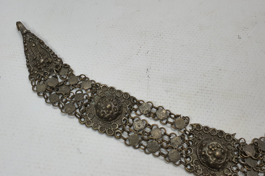 1800 BAŞLARI OSMANLI DÖNEMİ NADİR PRİOR KÖSTEĞİ