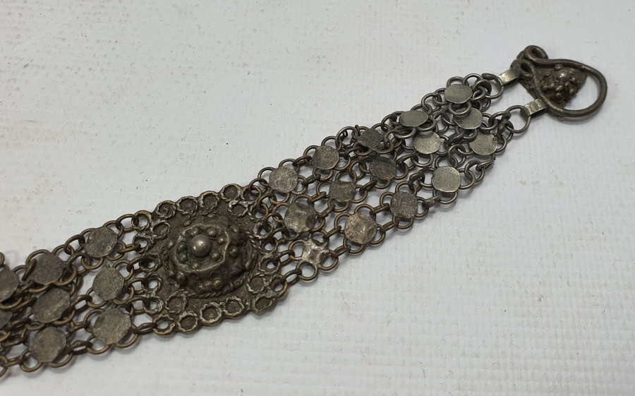 1800 BAŞLARI OSMANLI DÖNEMİ NADİR PRİOR KÖSTEĞİ