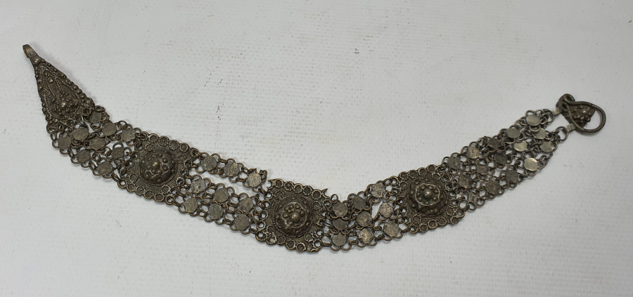 1800 BAŞLARI OSMANLI DÖNEMİ NADİR PRİOR KÖSTEĞİ