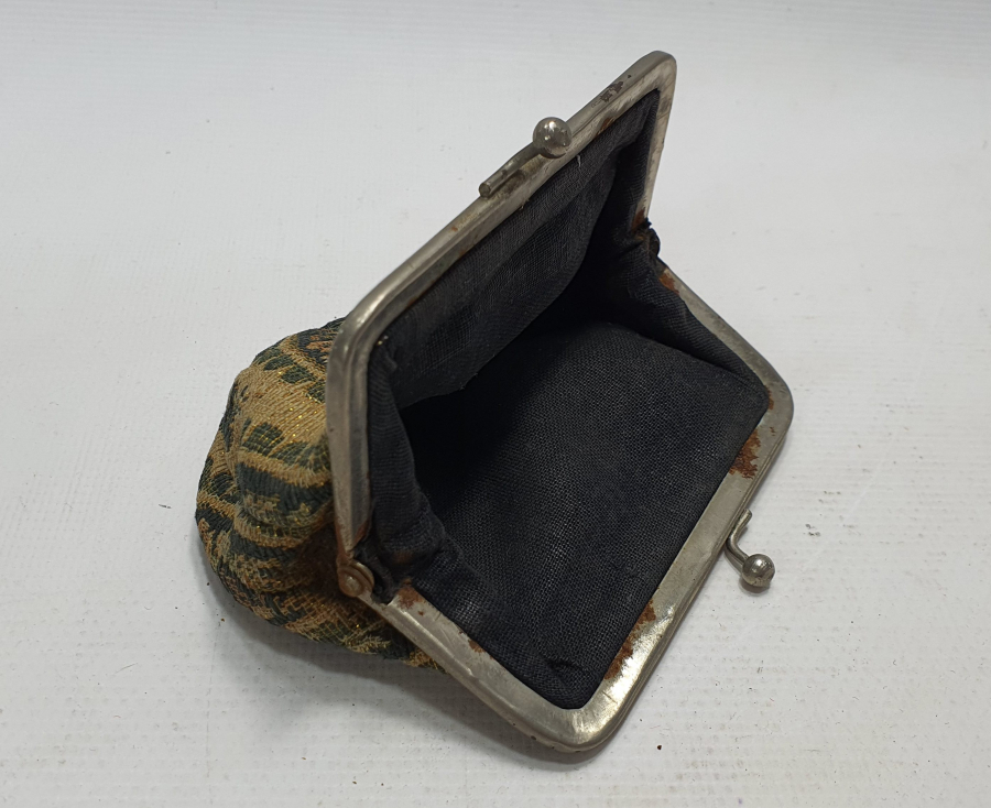 1920 LERDEN GOBLEN CÜZDAN