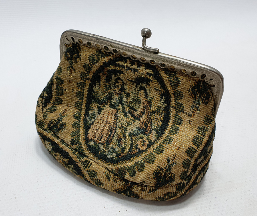 1920 LERDEN GOBLEN CÜZDAN