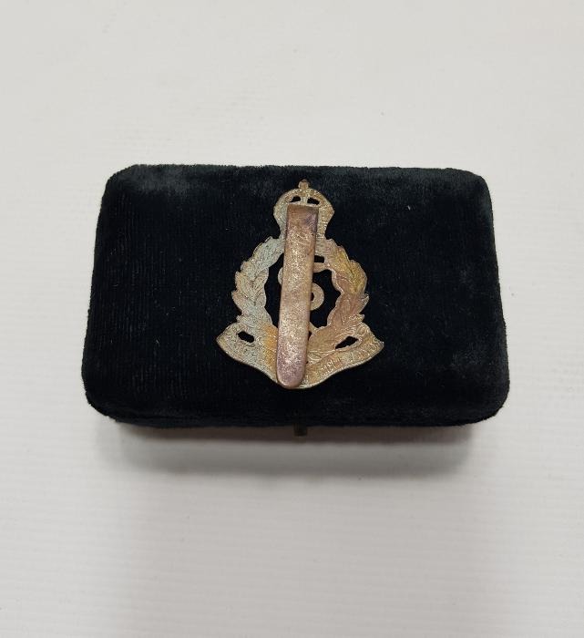 ÇANAKKALE SAVAŞI NADİR SAĞLIKÇI ROZETİ