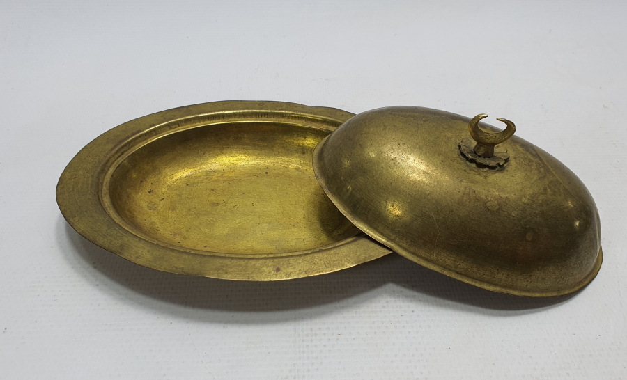 HİLAL TUMAÇLI İFTARİYELİK