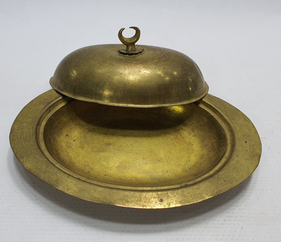 HİLAL TUMAÇLI İFTARİYELİK