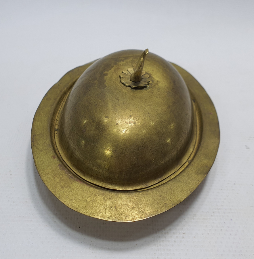 HİLAL TUMAÇLI İFTARİYELİK