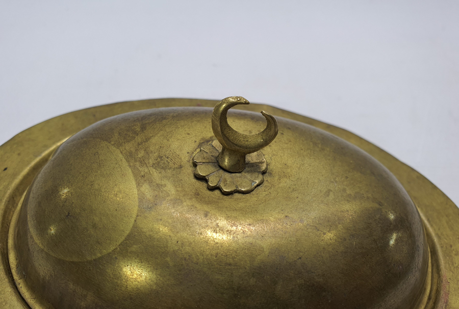 HİLAL TUMAÇLI İFTARİYELİK