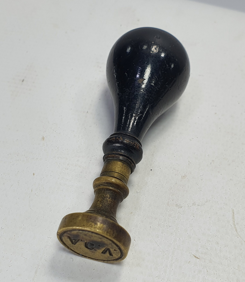 HRİSTİYAN SENDİKALAR KONFEDERASYONU MÜHRÜ