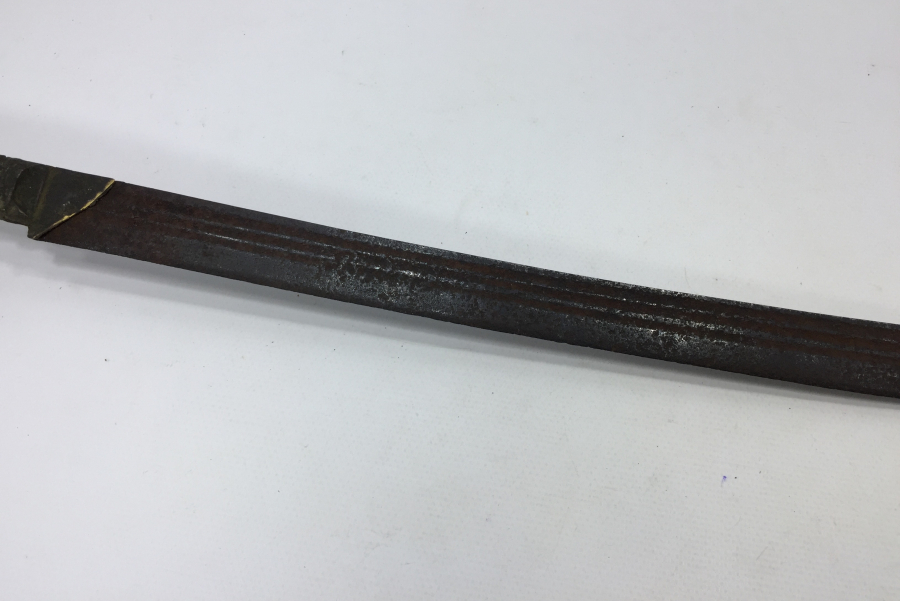 OSMANLI DÖNEMİ ÇERKES İŞİ ŞAŞKA