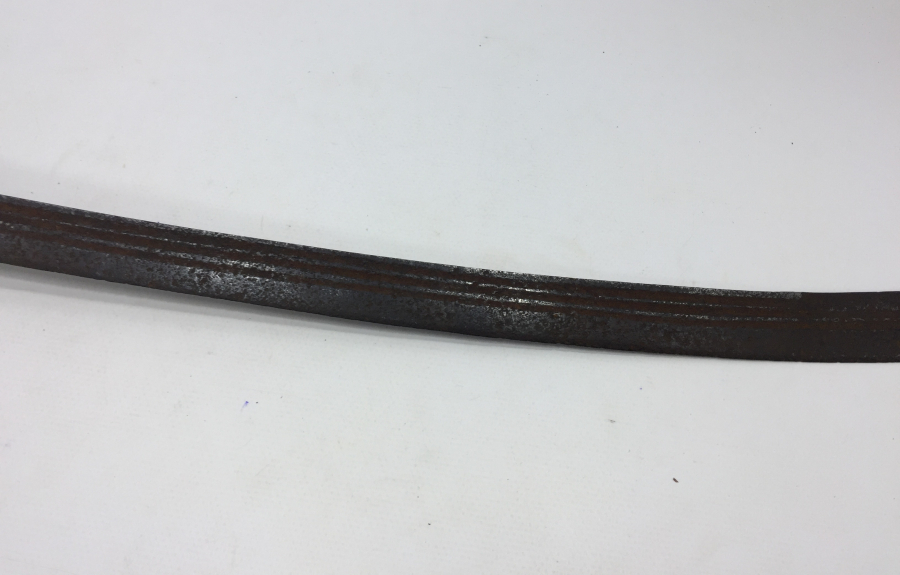 OSMANLI DÖNEMİ ÇERKES İŞİ ŞAŞKA