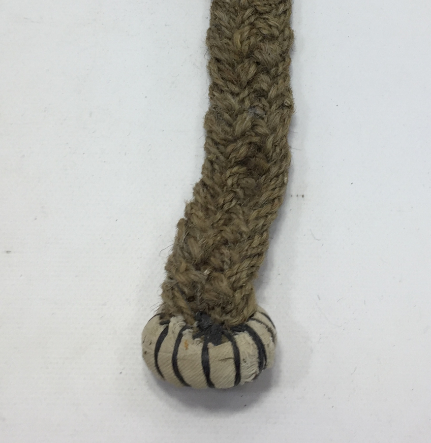 OSMANLI DÖNEMİ EV BEREKET SÜSÜ