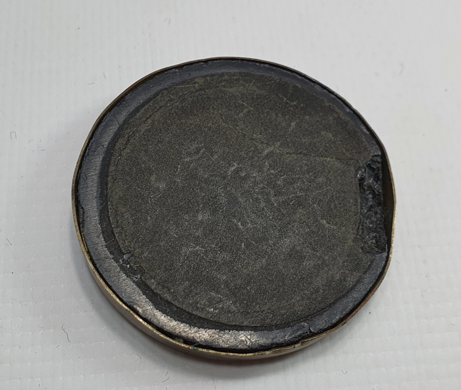 1940 LARDAN HRİSTİYAN TEMALI MAGNET