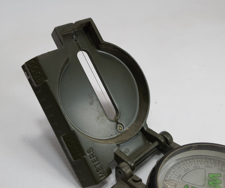 2. DÜNYA SAVAŞI DÖNEMİ ASKERİ PUSULA