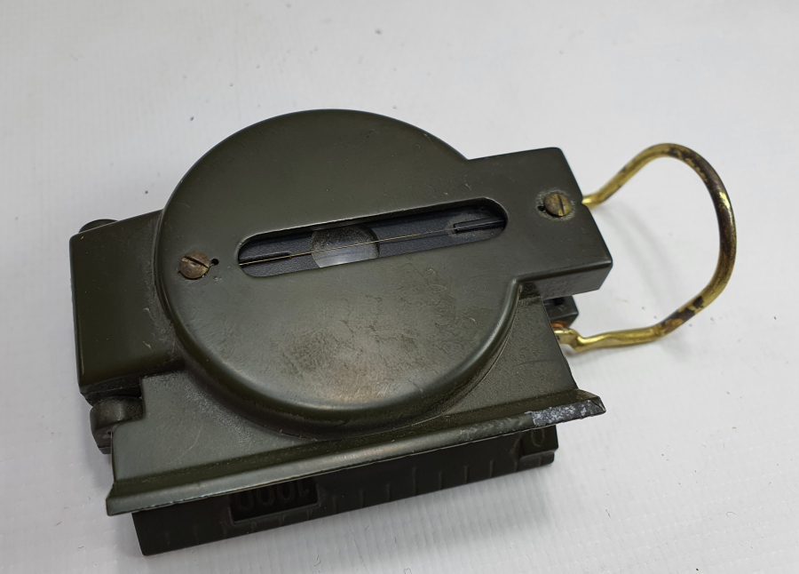 2. DÜNYA SAVAŞI DÖNEMİ ASKERİ PUSULA