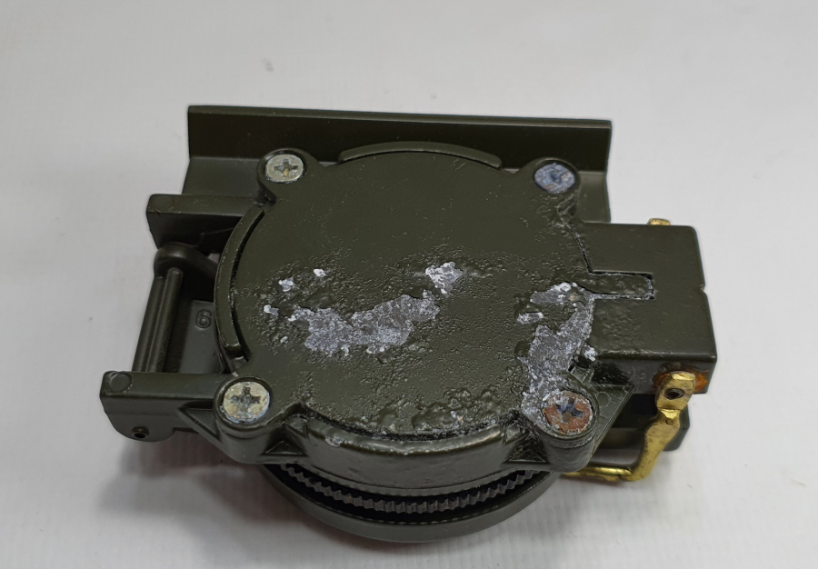 2. DÜNYA SAVAŞI DÖNEMİ ASKERİ PUSULA