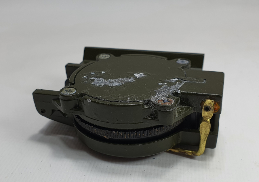 2. DÜNYA SAVAŞI DÖNEMİ ASKERİ PUSULA