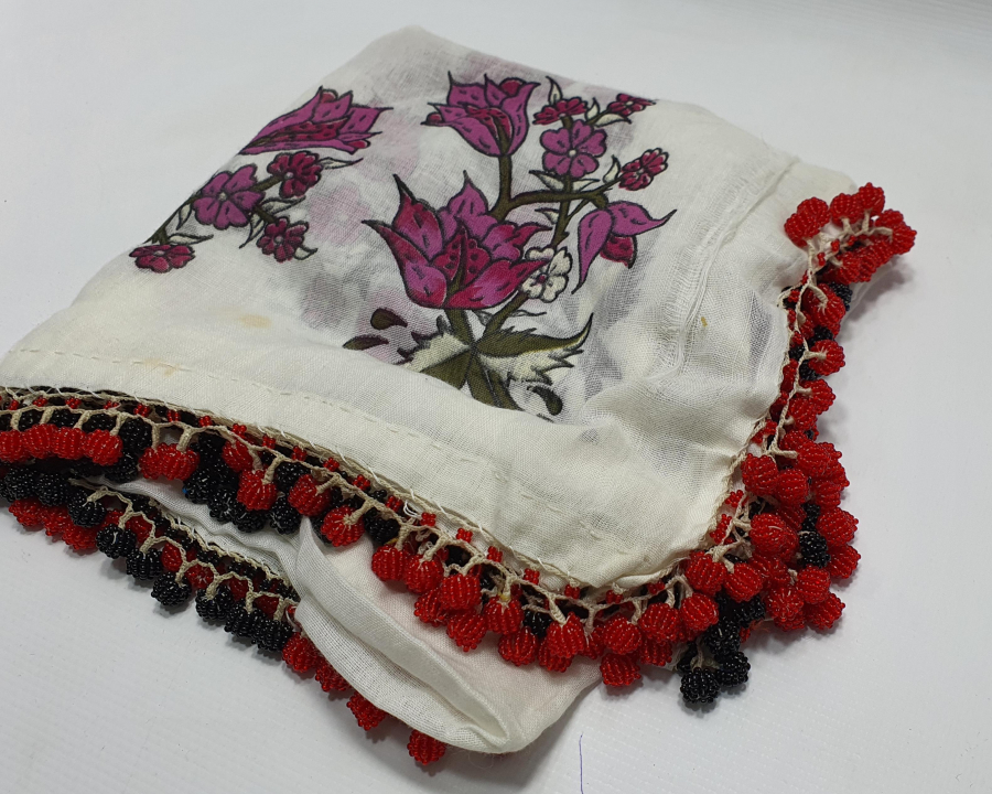 BERGAMA KOZAK YÖRESİ GARANTI OYASI