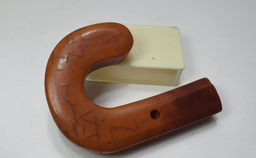 KATALİNDEN MAMUL ŞEMSİYE SAPI