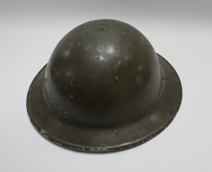 KORE SAVAŞI DÖNEMİ ÜZERİ AY YILDIZLI ASKER MİĞFERİ