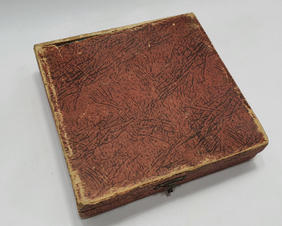 OSMANLI DÖNEMİ TELKARİ İŞÇİLİKLİ VE OLTU TAŞLI GÜMÜŞ ÇAY SETİ