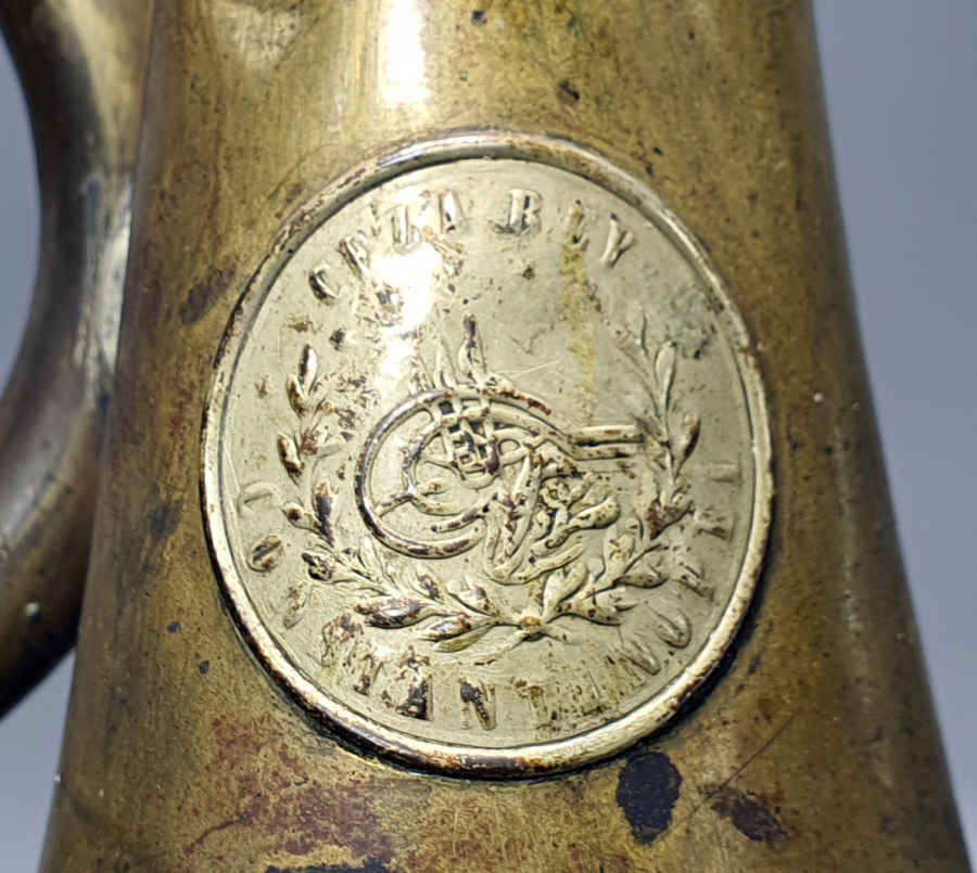 ÜZERİNDE OSMANLI TUĞRASI BULUNAN MUSİKAİ HUMAYUN NADİR ÇALGI