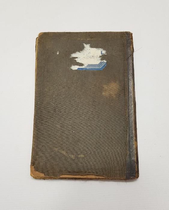 OSMANLICA KİTAP: MEMALİKİ OSMANİYE COĞRAFYASI 