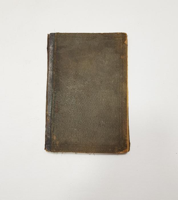 OSMANLICA KİTAP: MEMALİKİ OSMANİYE COĞRAFYASI 