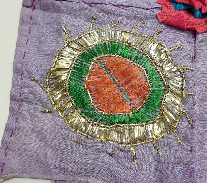 İKİ ADET TEL KIRMA ÇEVRE