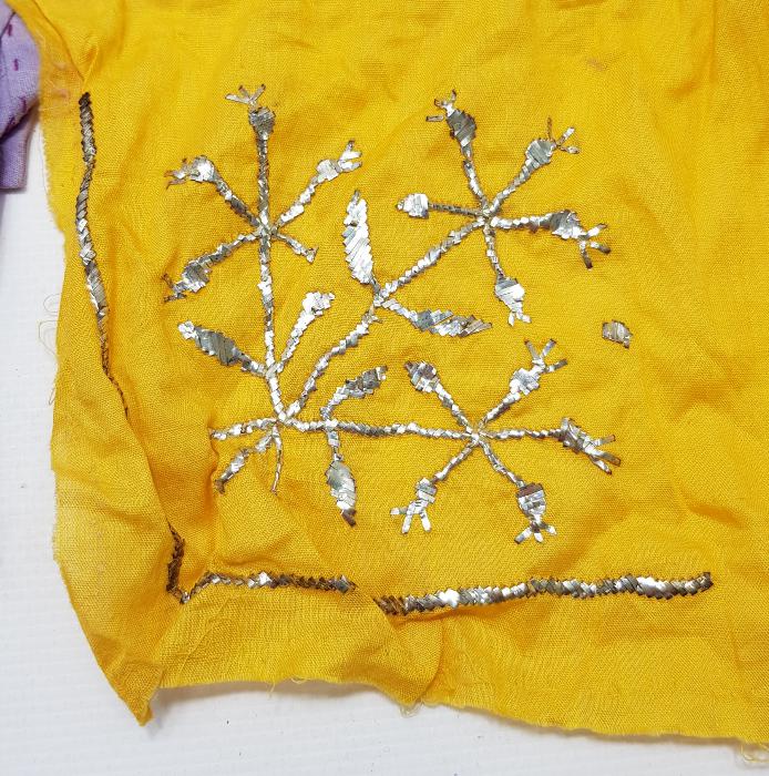 İKİ ADET TEL KIRMA ÇEVRE