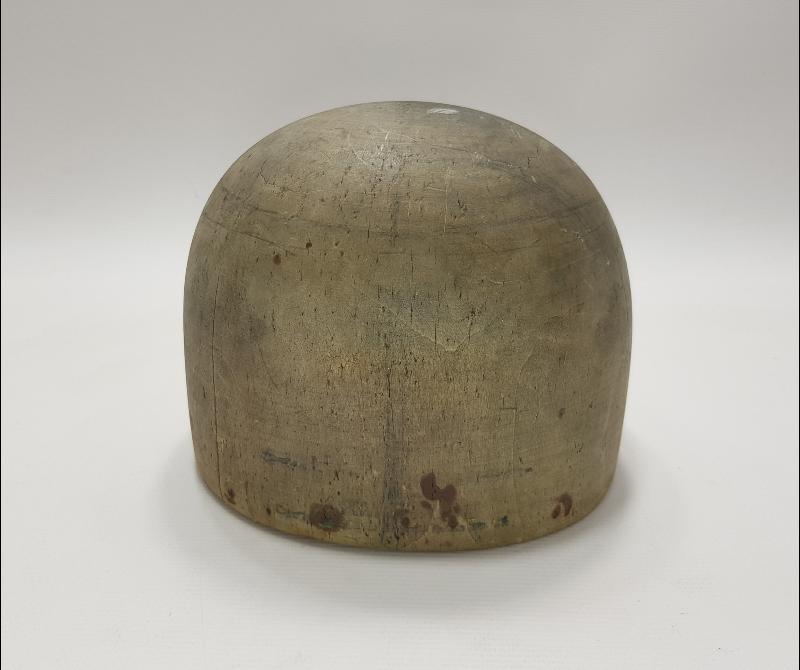 OSMANLI AHŞAP FES KALIBI