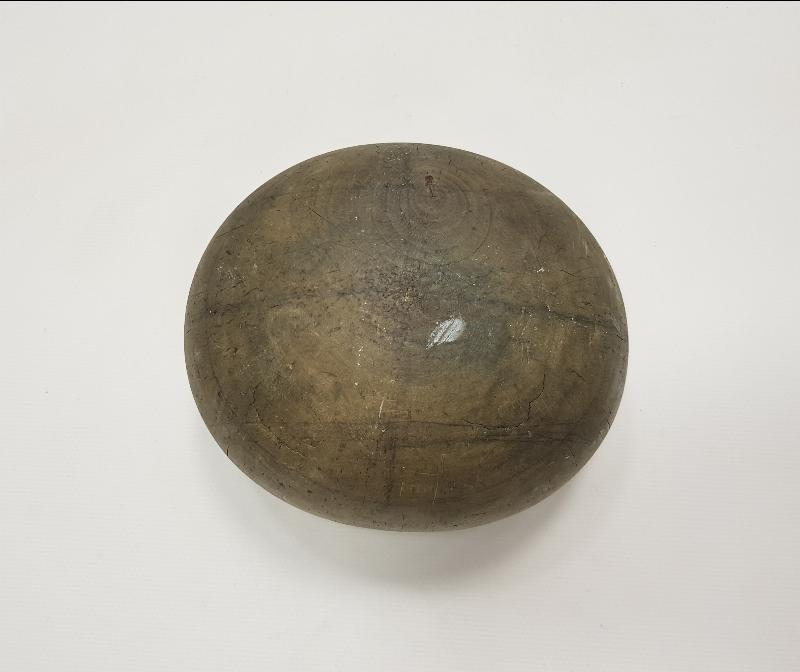 OSMANLI AHŞAP FES KALIBI