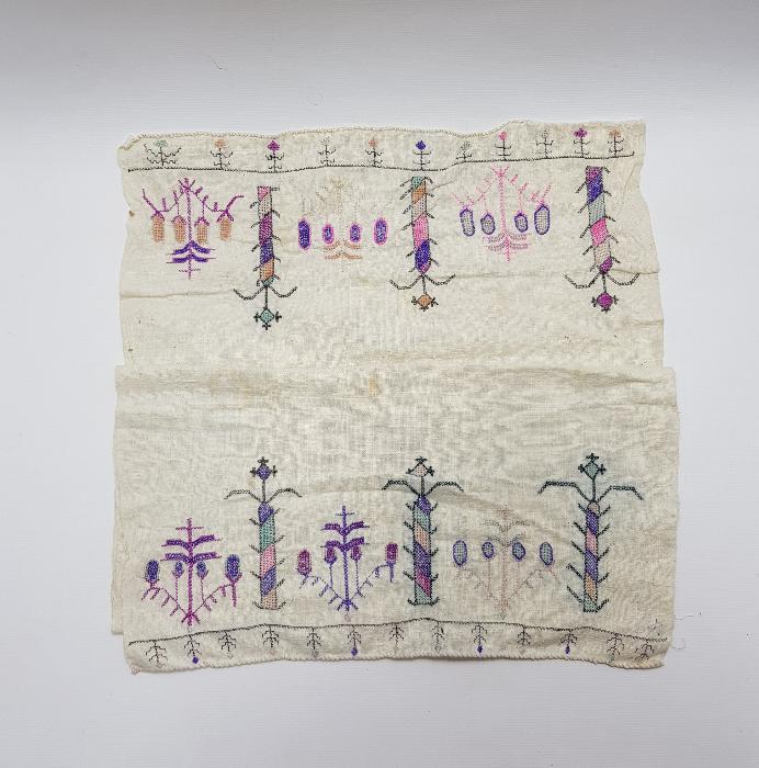 OSMANLI DÖNEMİ HESAP İŞİ YAĞLIK 