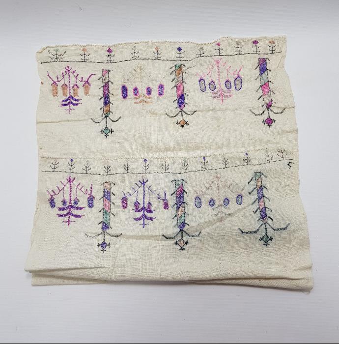 OSMANLI DÖNEMİ HESAP İŞİ YAĞLIK 