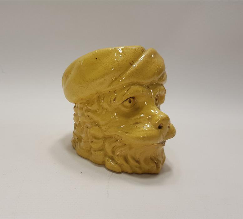 OSMANLI PAZARI SARIKLI ASLAN FORMLU KALEMLİK 