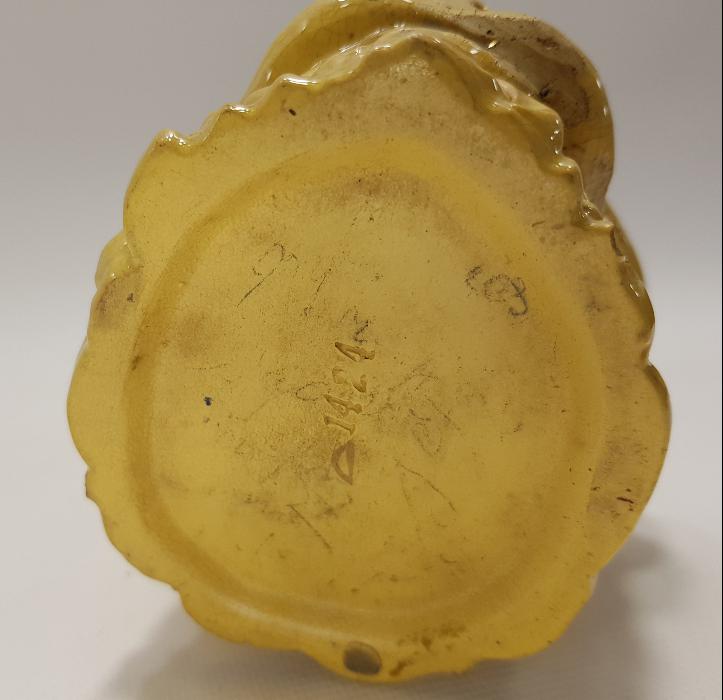 OSMANLI PAZARI SARIKLI ASLAN FORMLU KALEMLİK 