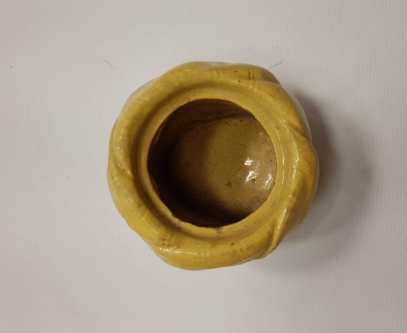 OSMANLI PAZARI SARIKLI ASLAN FORMLU KALEMLİK 