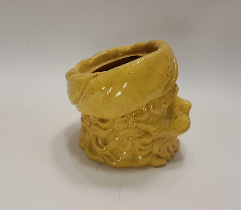 OSMANLI PAZARI SARIKLI ASLAN FORMLU KALEMLİK 