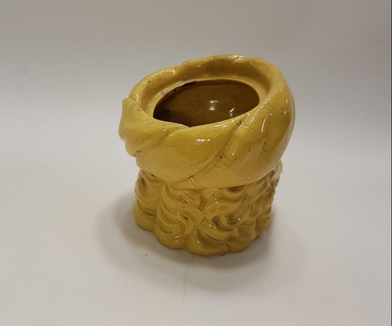 OSMANLI PAZARI SARIKLI ASLAN FORMLU KALEMLİK 