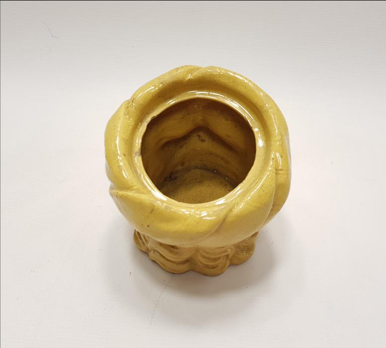 OSMANLI PAZARI SARIKLI ASLAN FORMLU KALEMLİK 