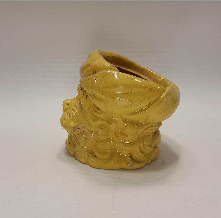 OSMANLI PAZARI SARIKLI ASLAN FORMLU KALEMLİK 