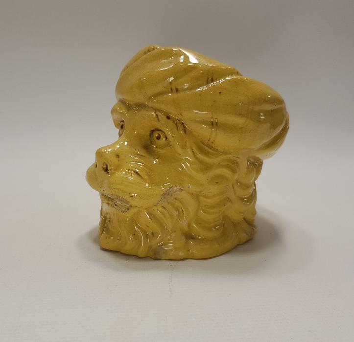 OSMANLI PAZARI SARIKLI ASLAN FORMLU KALEMLİK 