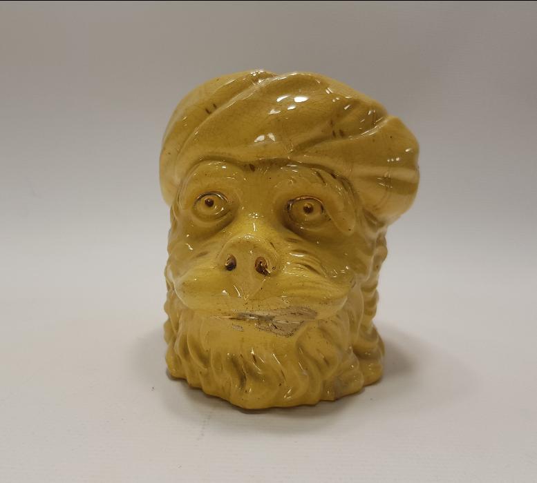 OSMANLI PAZARI SARIKLI ASLAN FORMLU KALEMLİK 