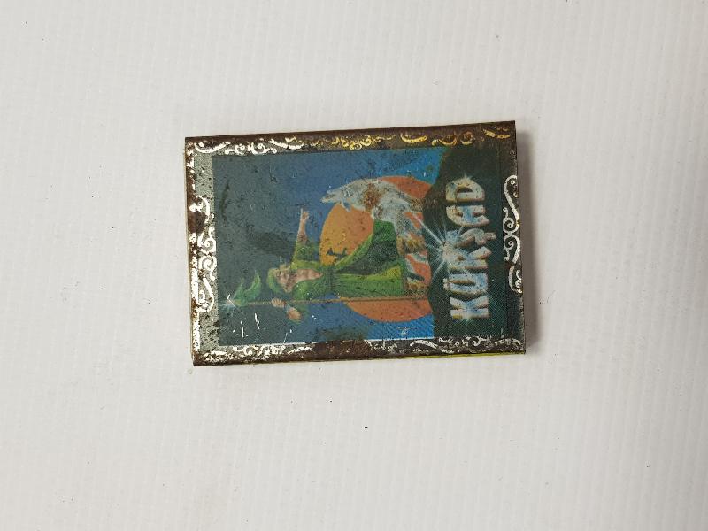 REHBERİMİZ KURAN, HEDEFİMİZ KURAN. KÜRŞAD KİBRİTLİK