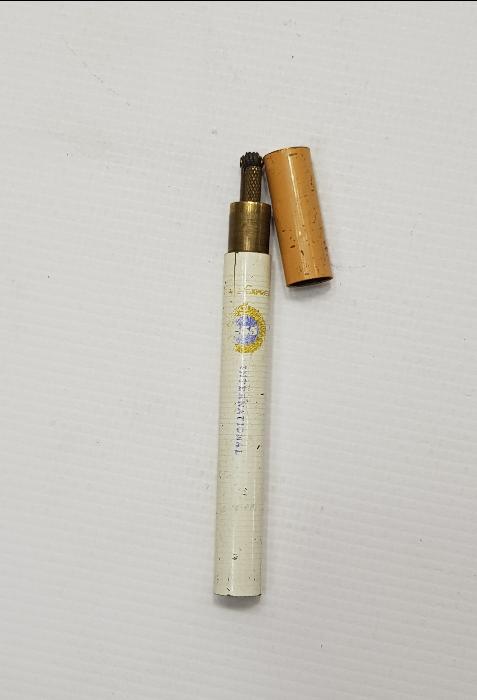 SİGARA FORMLU ÇAKMAK 