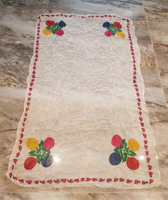 İPEK ELMALI BÜRÜMCÜK