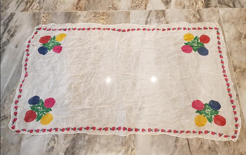 İPEK ELMALI BÜRÜMCÜK