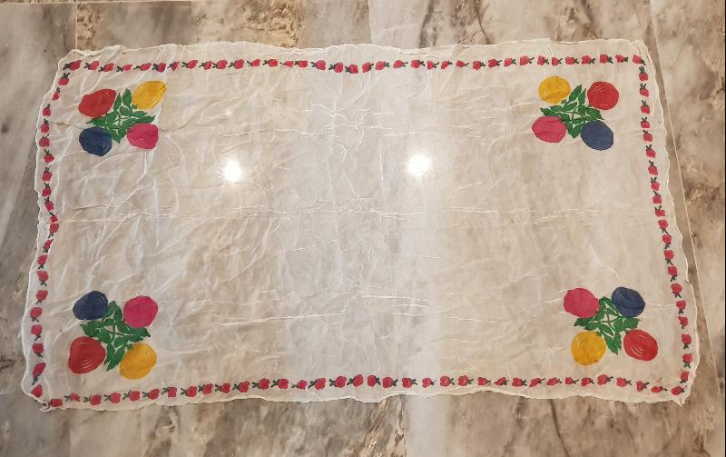 İPEK ELMALI BÜRÜMCÜK