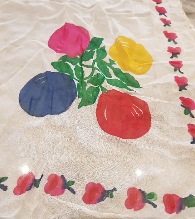 İPEK ELMALI BÜRÜMCÜK